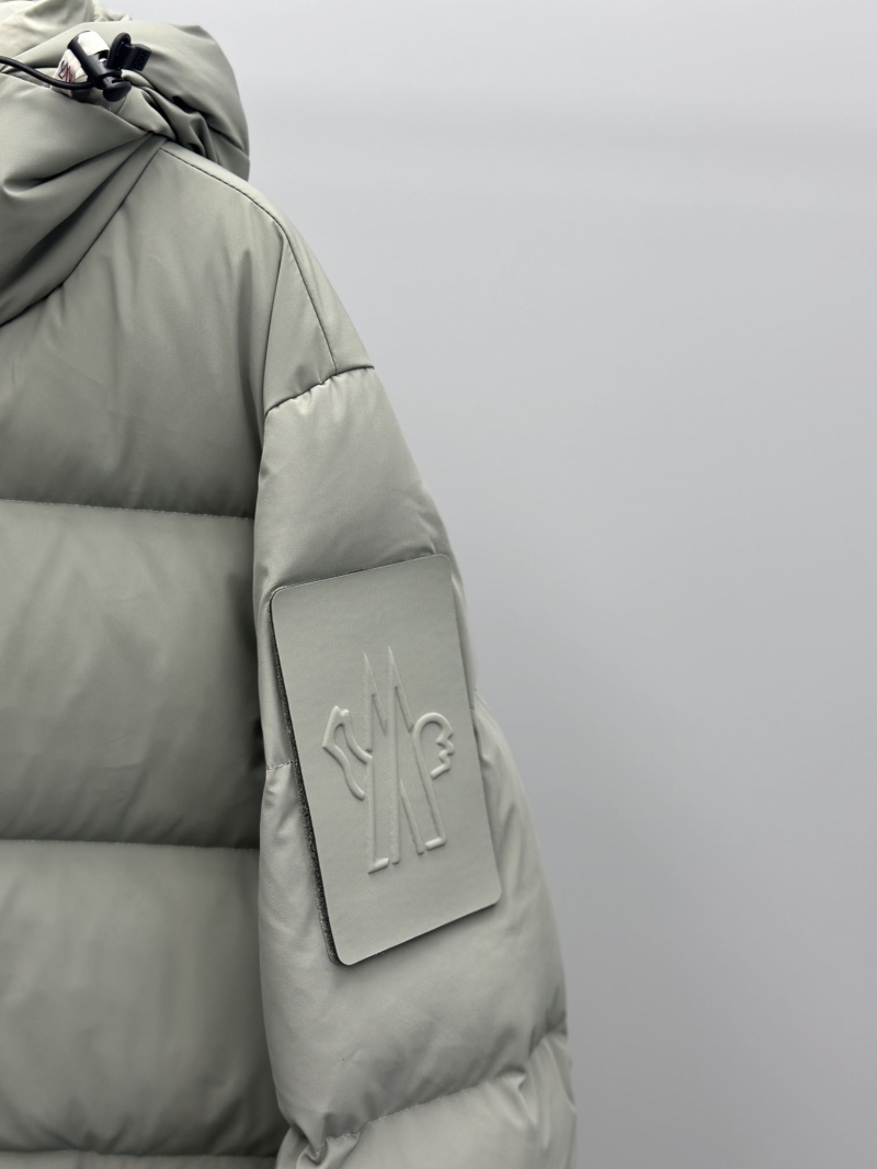 Moncler Down Coat